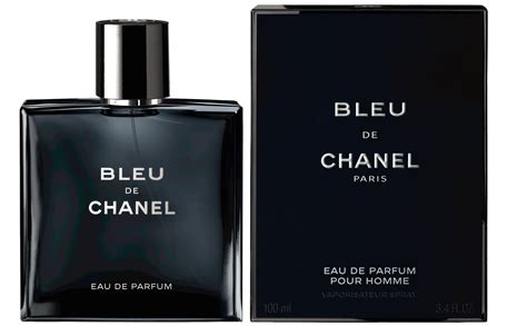 bleue de chanel prix